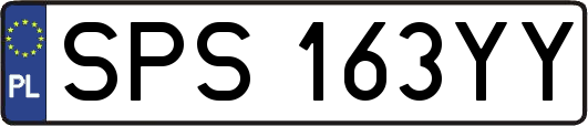 SPS163YY