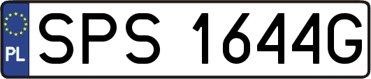 SPS1644G