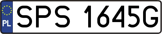 SPS1645G
