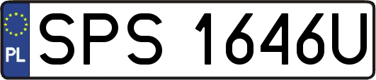 SPS1646U