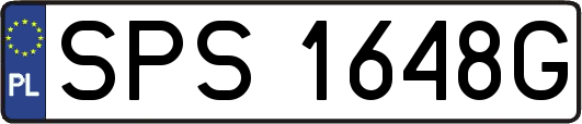 SPS1648G