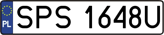 SPS1648U