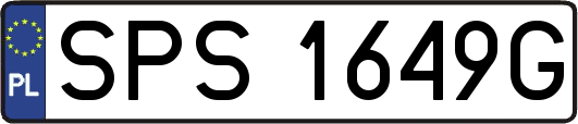 SPS1649G
