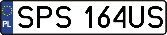 SPS164US