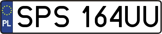 SPS164UU