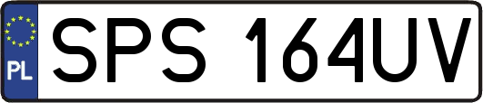 SPS164UV