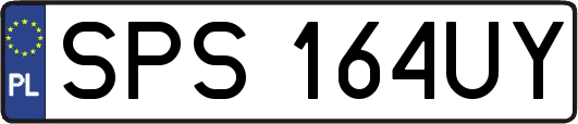 SPS164UY