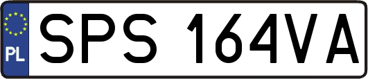 SPS164VA