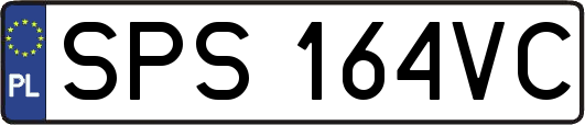 SPS164VC