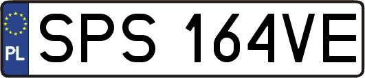 SPS164VE