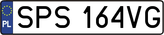 SPS164VG
