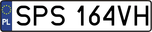 SPS164VH