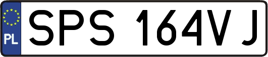 SPS164VJ
