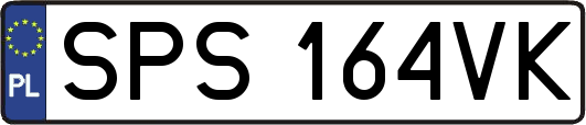 SPS164VK