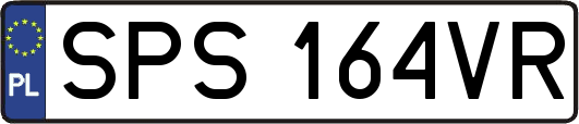 SPS164VR