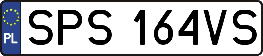 SPS164VS