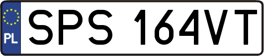 SPS164VT