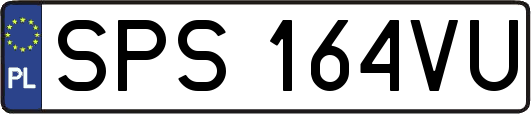SPS164VU