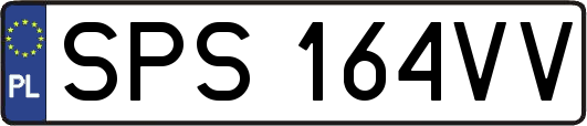 SPS164VV