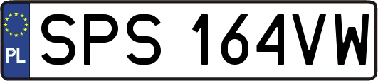 SPS164VW