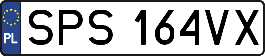 SPS164VX