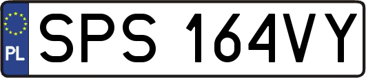 SPS164VY