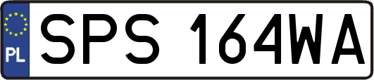 SPS164WA