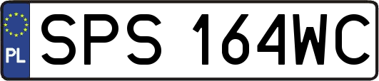 SPS164WC