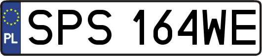 SPS164WE