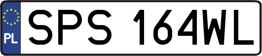SPS164WL