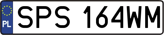 SPS164WM
