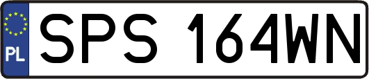 SPS164WN