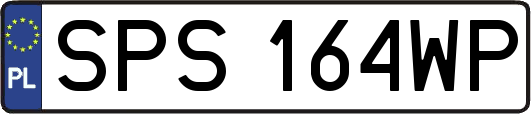 SPS164WP