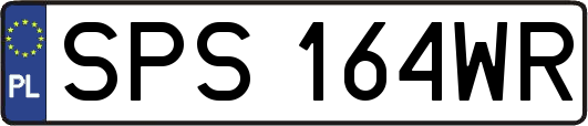 SPS164WR