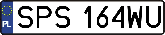 SPS164WU