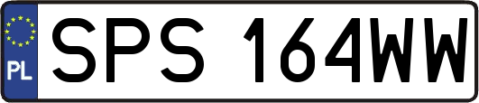 SPS164WW