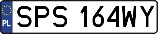 SPS164WY
