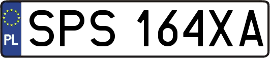 SPS164XA