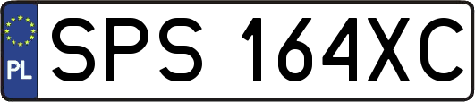 SPS164XC