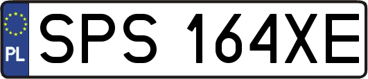 SPS164XE