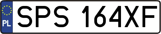 SPS164XF