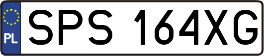SPS164XG