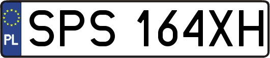 SPS164XH