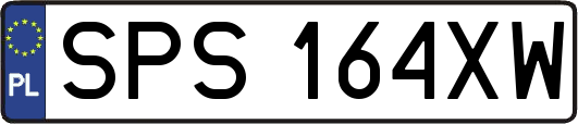 SPS164XW