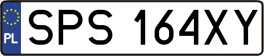 SPS164XY