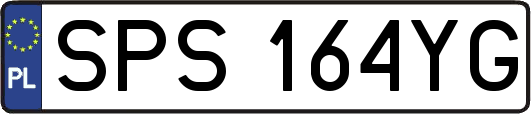 SPS164YG