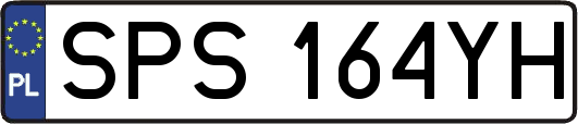 SPS164YH