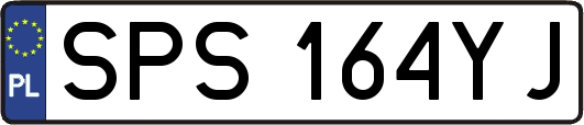 SPS164YJ