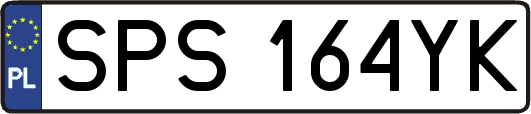 SPS164YK