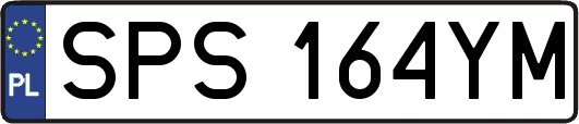 SPS164YM